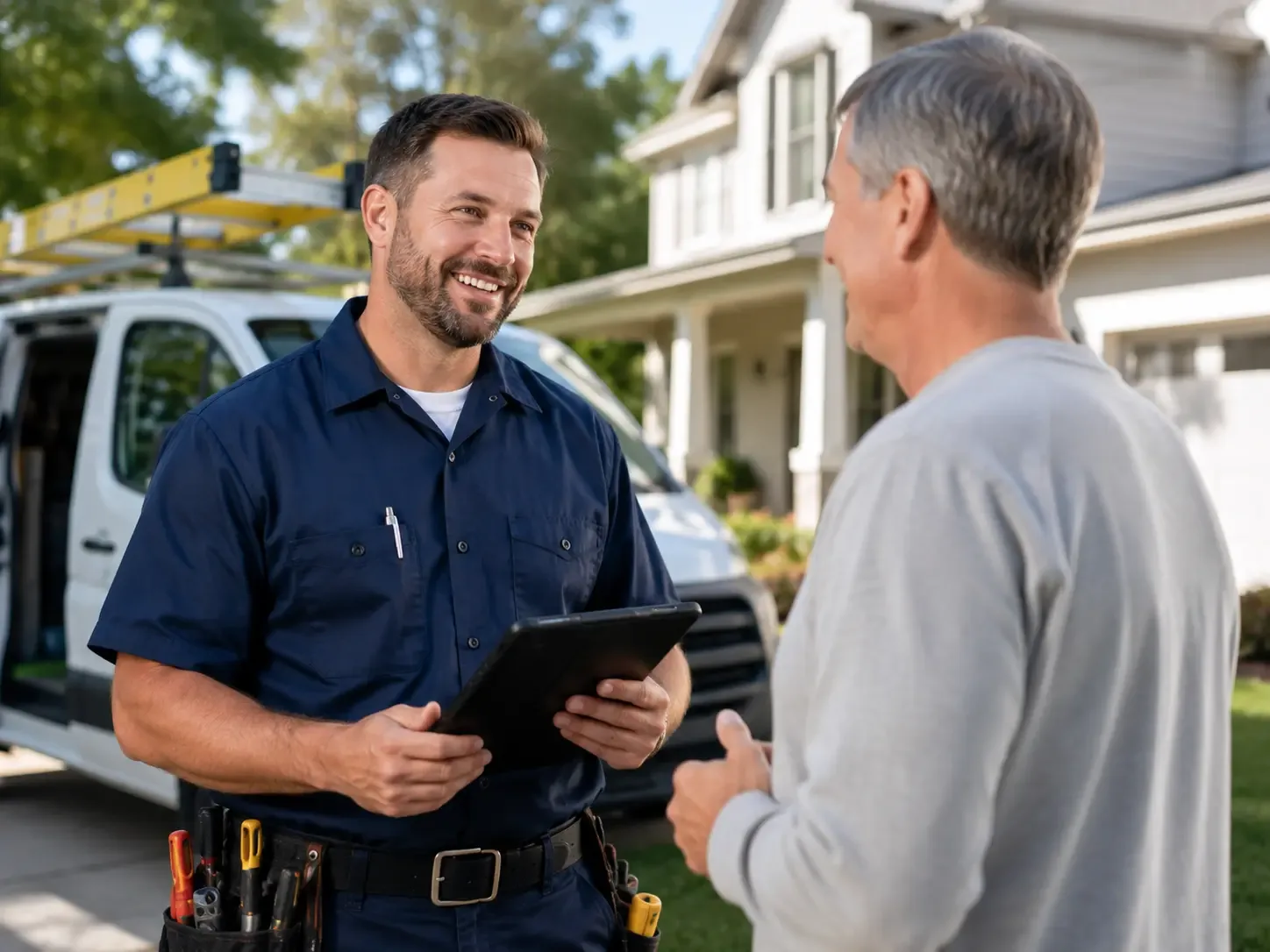 Whole Home Rewiring Spring, TX FAQs